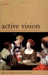 Active vision: the psychology of looking and seeing