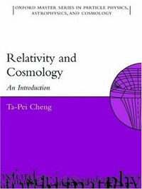 Relativity, gravitation, and cosmology: a basic introduction