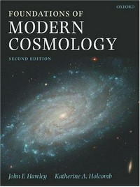 Foundations of modern cosmology