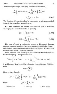 Introduction to the theory of Fourier integrals