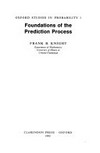 Foundations of the prediction process