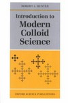 Introduction to modern colloid science