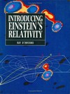 Introducing Einstein' s relativity
