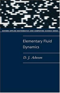 Elementary fluid dynamics