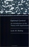 Optimal control: an introduction to the theory with applications
