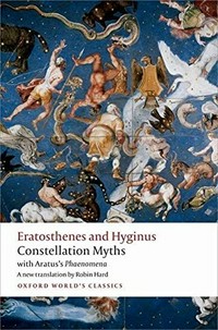 Constellation myths with Aratus's 'Phaenomena'