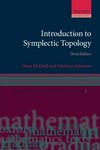 Introduction to symplectic topology