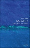 Galaxies: a very short introduction