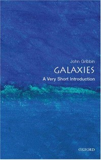 Galaxies: a very short introduction