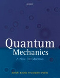 Quantum mechanics: a new introduction