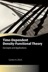 Time-dependent density-functional theory: concepts and applications