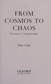 From cosmos to chaos: the science of unpredictability