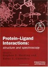 Protein-ligand interactions: structure and spectroscopy : a practical approach /