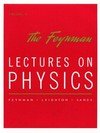 The Feynman lectures on physics. Vol. 2: mainly electromagnetism and matter