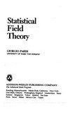 Statistical field theory