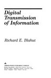 Digital transmission of information