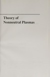 Theory of nonneutral plasmas