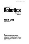Introduction to robotics: mechanics & control