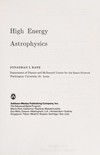 High energy astrophysics