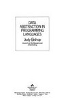 Data abstraction in programming languages