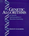 Genetic algorithms in search, optimization, and machine learning