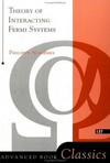 Theory of interacting Fermi system