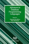 Advances in database programming languages