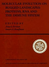 Molecular evolution on rugged landscapes: proteins, RNA, and the immune system : the proceedings of the Workshop on Applied Molecular Evolution and the Maturation of the Immune Response, held March, 1989 in Santa Fe, New Mexico