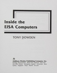 Inside the EISA computers