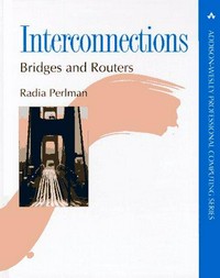 Interconnections: bridges and routers