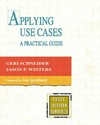 Applying use cases: a practical guide