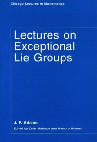 Lectures on exceptional Lie groups