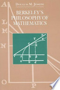 Berkeley' s philosophy of mathematics