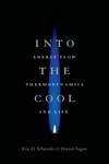 Into the cool: energy flow, thermodynamics, and life