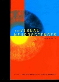 The visual neurosciences