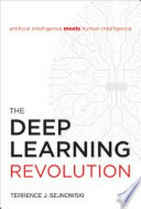 The deep learning revolution
