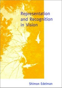 Representation and recognition in vision 