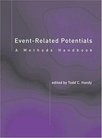 Event-related potentials: a methods handbook