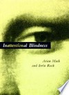 Inattentional blindness