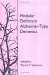 Modular deficits in Alzheimer-type dementia