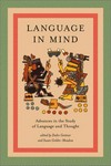 Language in mind: advances in the study of language and thought