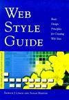Web style guide: basic design principles for creating web sites