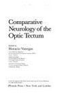 Comparative neurology of the optic tectum