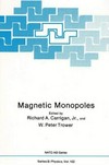 Magnetic monopoles