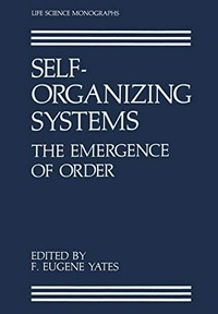 Self-organizing systems: the emergence of order