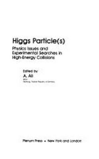 Higgs particle(s) physics issues and experimental searches in high-energy collisions