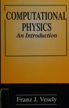 Computational physics: an introduction 