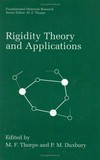 Rigidity theory and applications