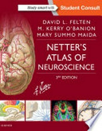 Netter's atlas of neuroscience