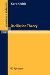 Oscillation theory